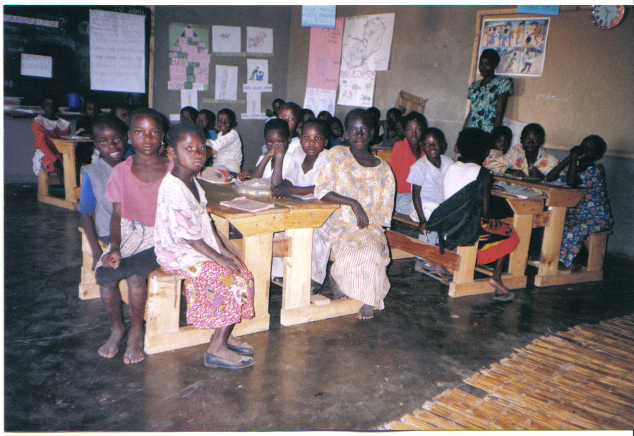 Escuela Anzathu